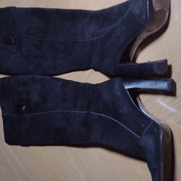 Gucci Boots size 5 - Picture 1 of 5